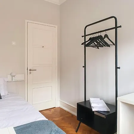 Lägenhet Uptown Stylish *