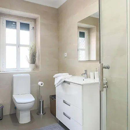 Apartament Uptown Stylish