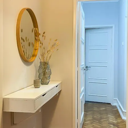 Uptown Stylish Лиссабон