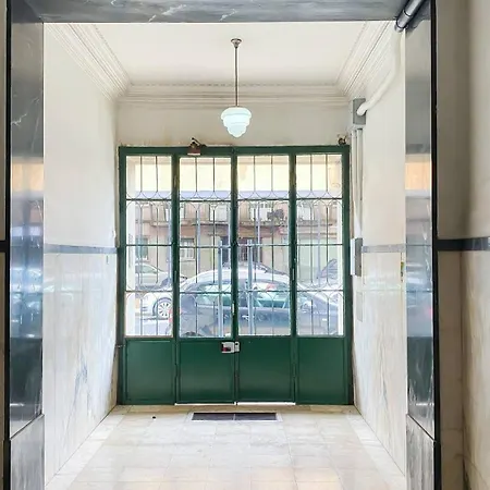 Apartament Uptown Stylish *